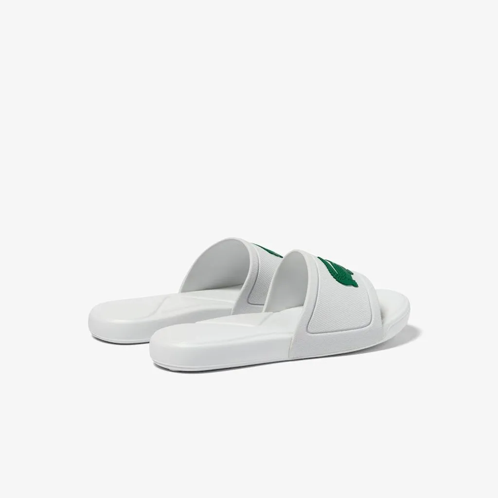 Lacoste L30 Slide Children