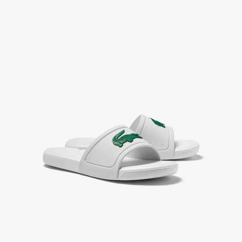 Lacoste L30 Slide Children