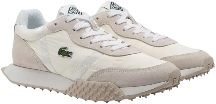 Lacoste Men's L-Spin Evo Sneaker