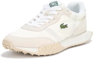 Lacoste Men's L-Spin Evo Sneaker