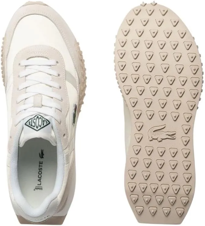 Lacoste Men's L-Spin Evo Sneaker