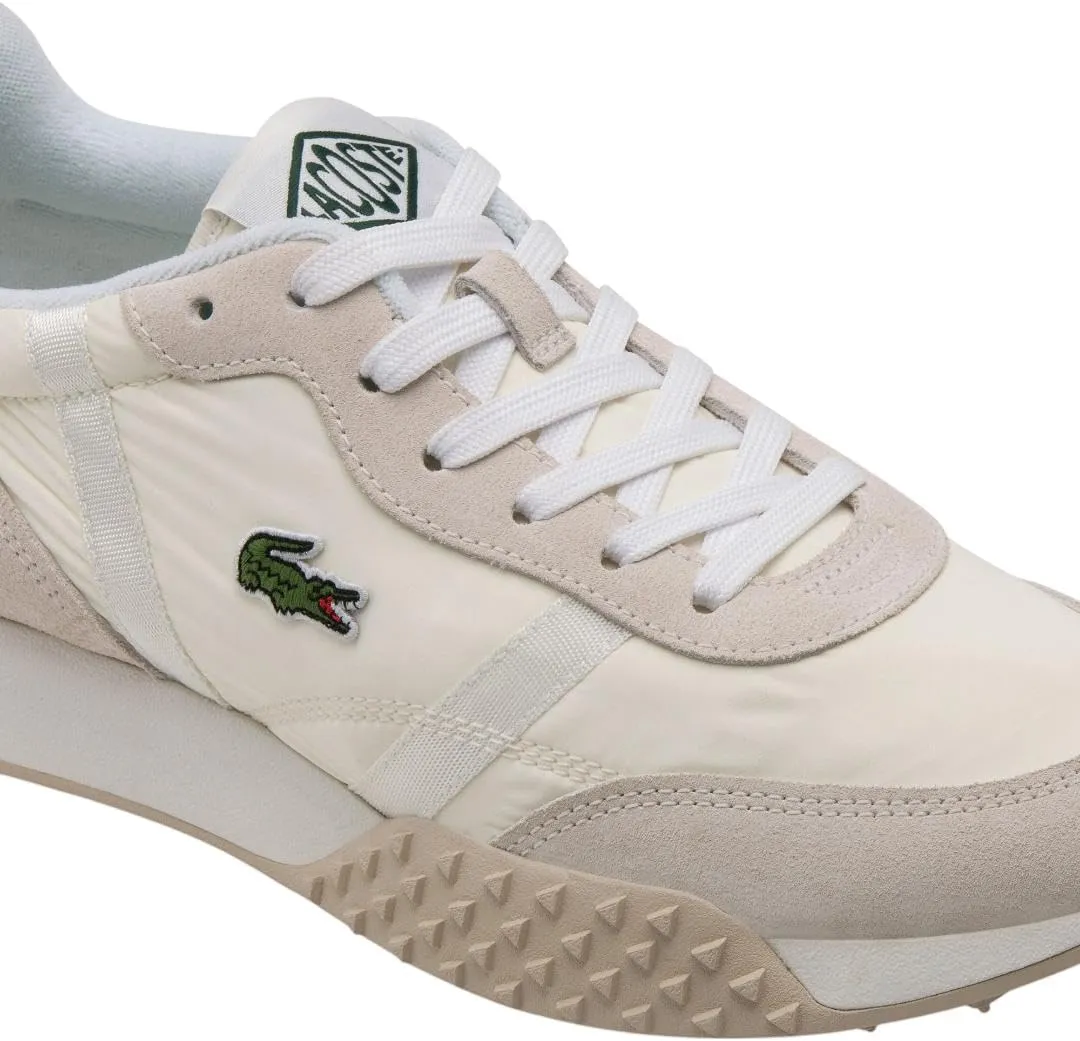 Lacoste Men's L-Spin Evo Sneaker