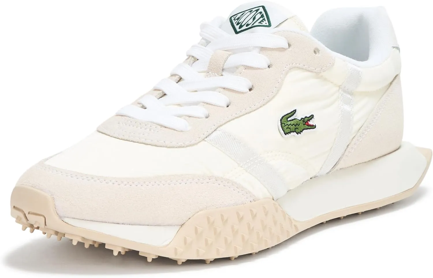 Lacoste Men's L-Spin Evo Sneaker