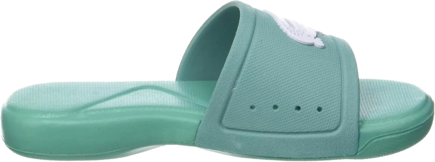 Lacoste Unisex-Child Infant's L.30 Slide
