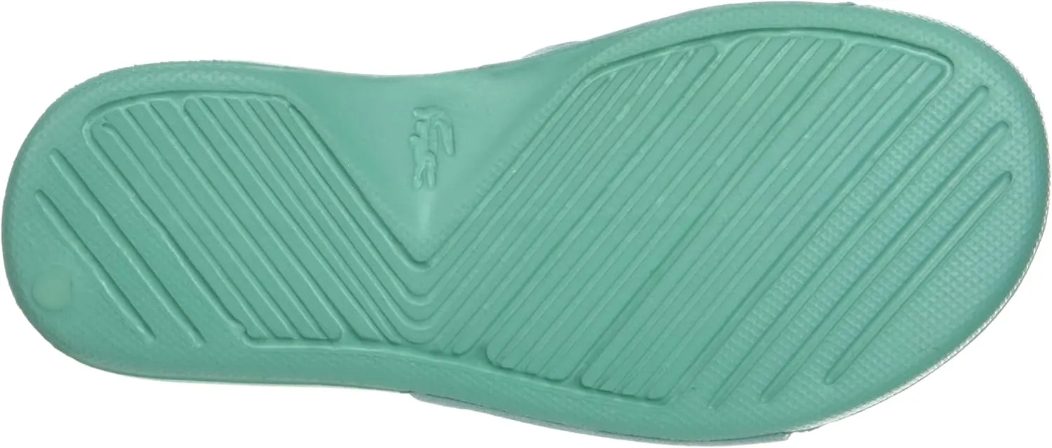 Lacoste Unisex-Child Infant's L.30 Slide