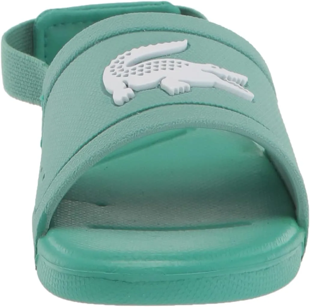Lacoste Unisex-Child Infant's L.30 Slide