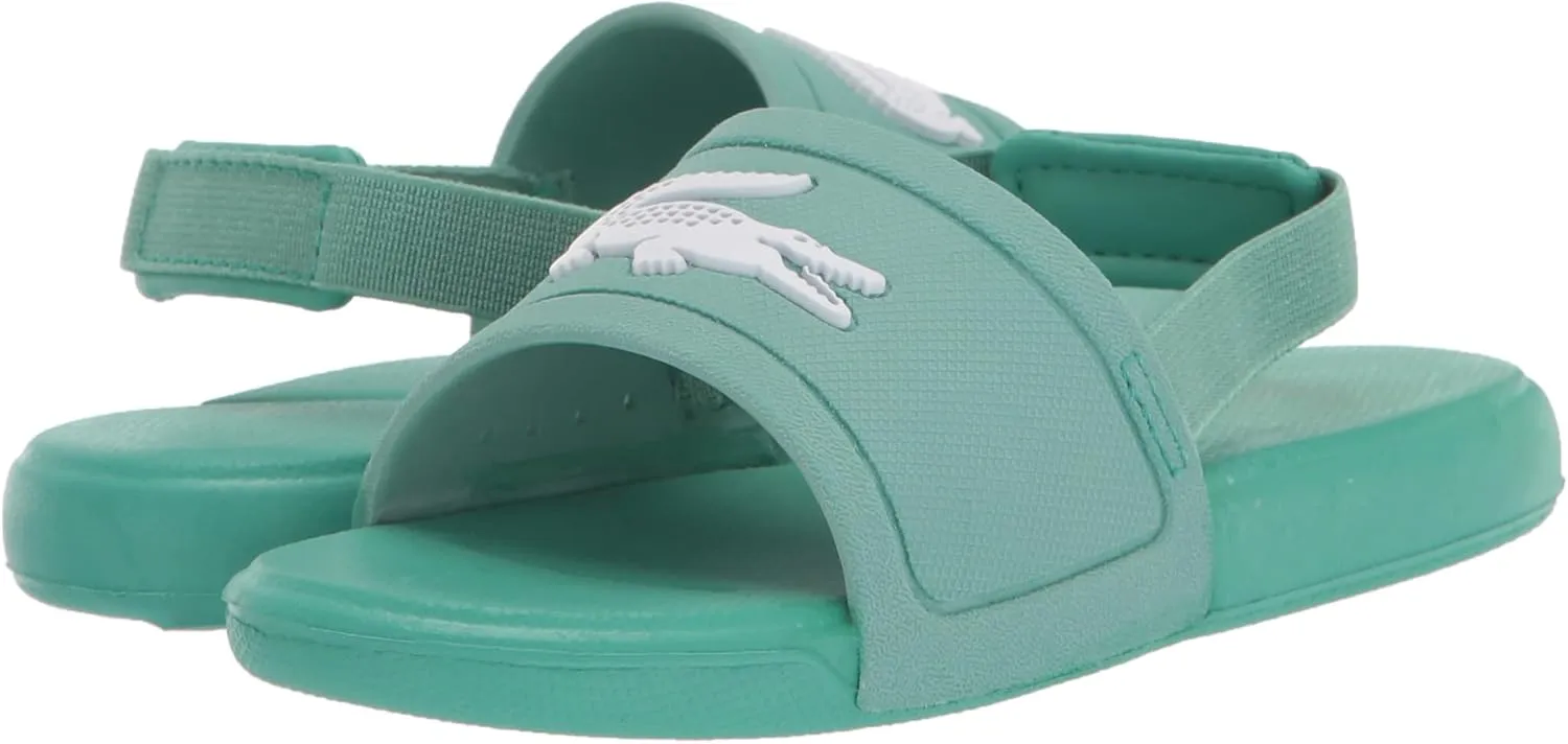 Lacoste Unisex-Child Infant's L.30 Slide