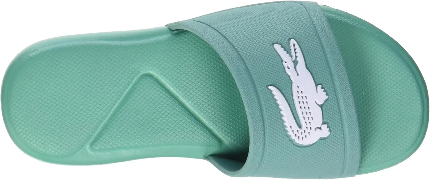 Lacoste Unisex-Child Infant's L.30 Slide