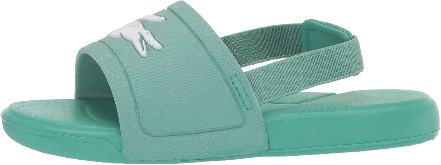 Lacoste Unisex-Child Infant's L.30 Slide