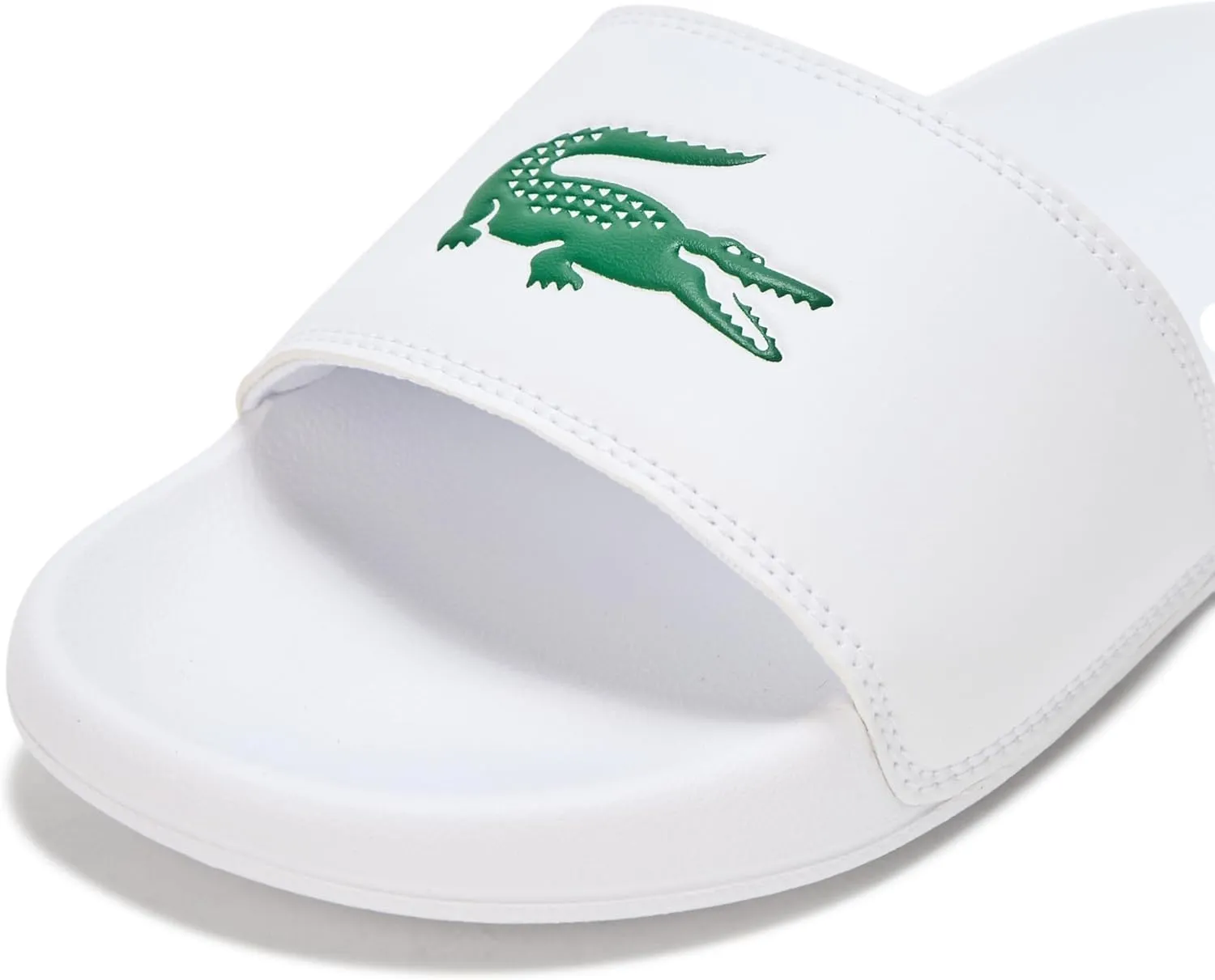 Lacoste Women's Serve Slide Sandal