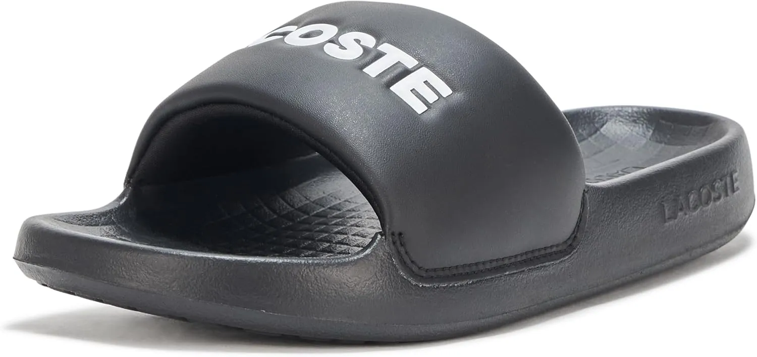 Lacoste Women's Serve Slide Sandal