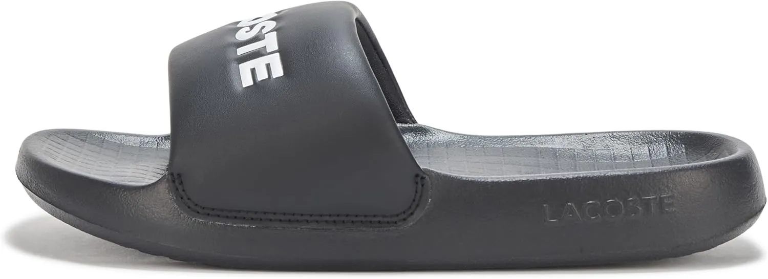 Lacoste Women's Serve Slide Sandal