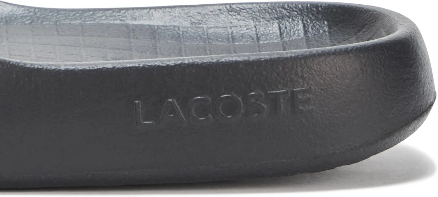 Lacoste Women's Serve Slide Sandal