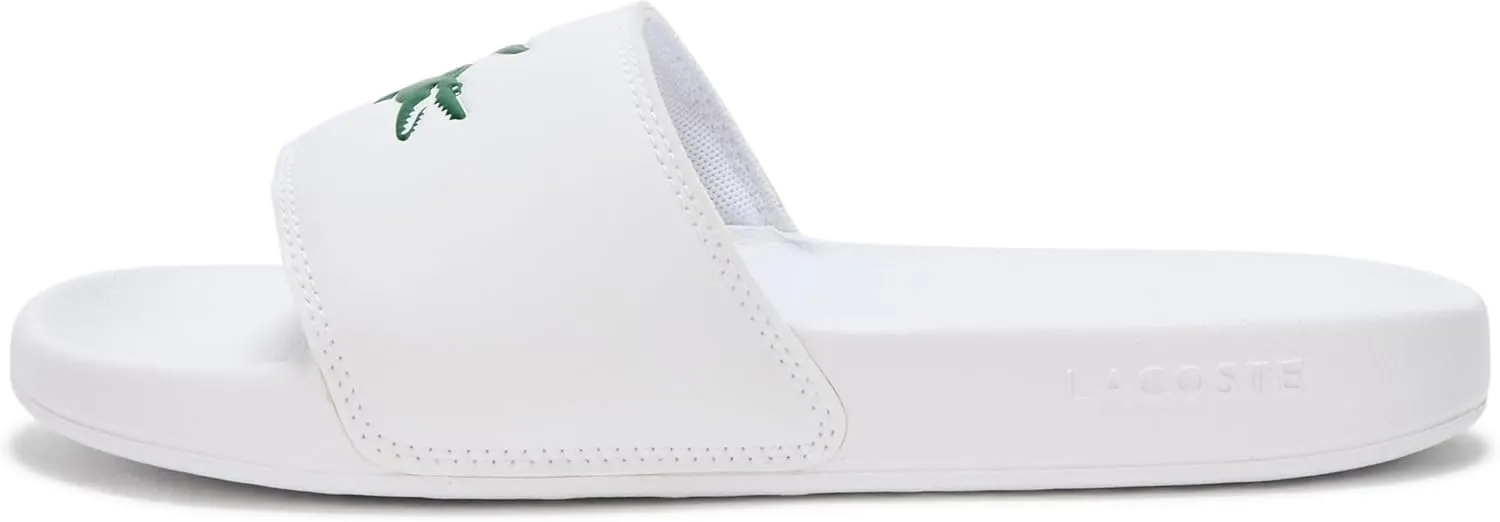 Lacoste Women's Serve Slide Sandal