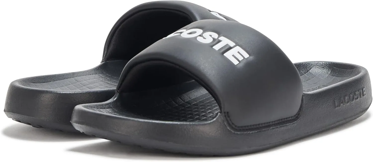 Lacoste Women's Serve Slide Sandal