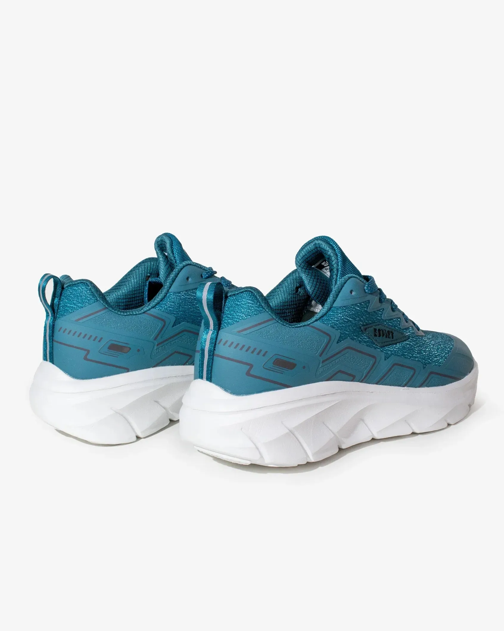 Ladies Clifton - Casual Athleisure Sneaker