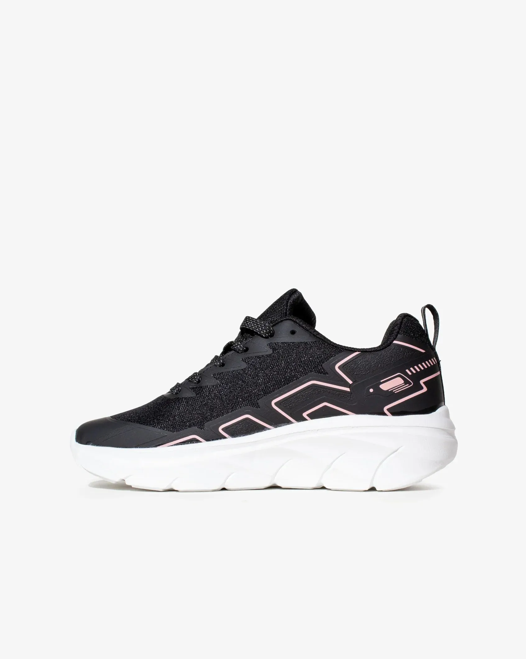 Ladies Clifton - Casual Athleisure Sneaker