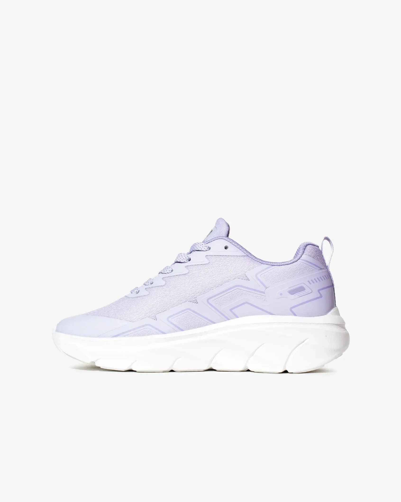 Ladies Clifton - Casual Athleisure Sneaker