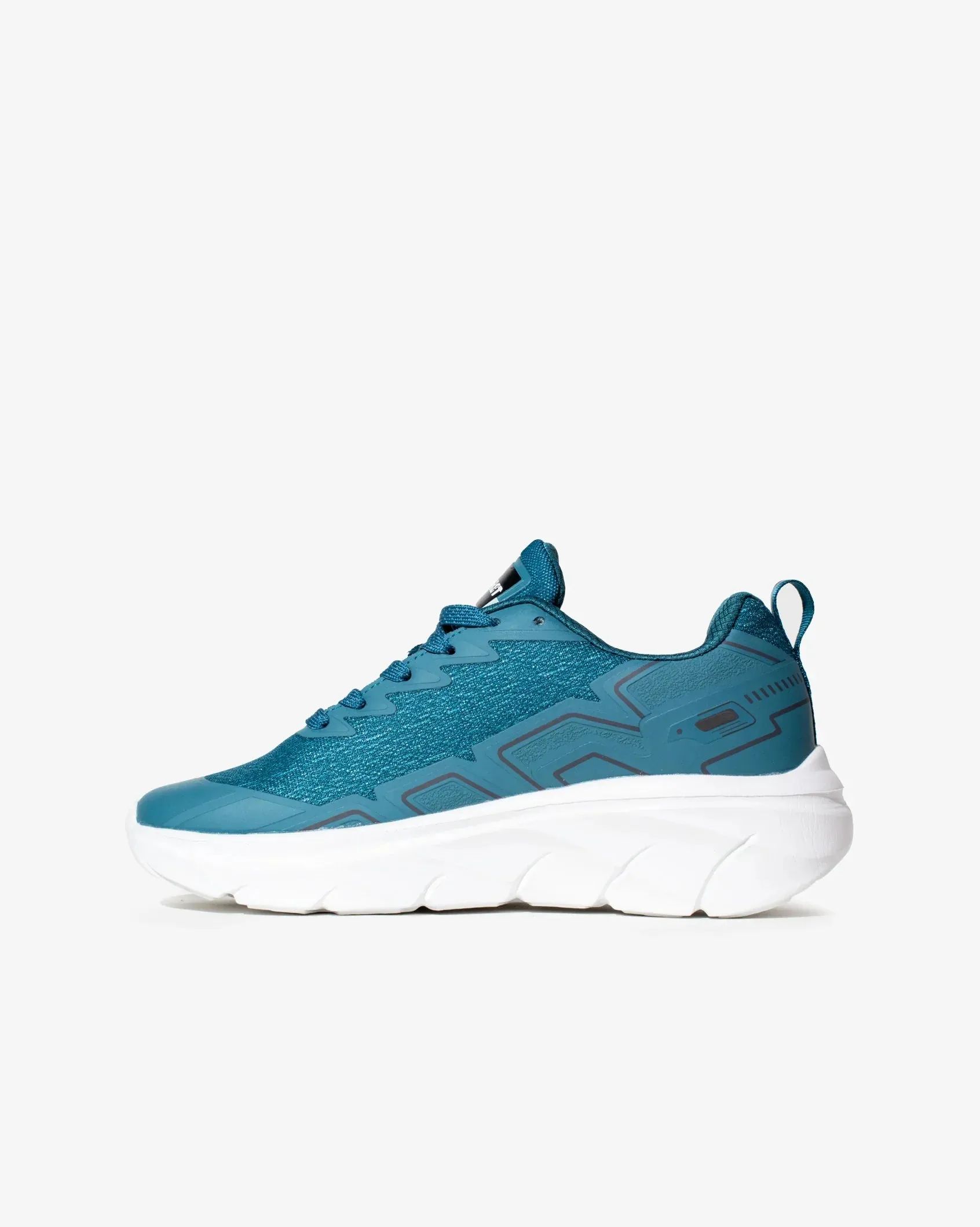 Ladies Clifton - Casual Athleisure Sneaker