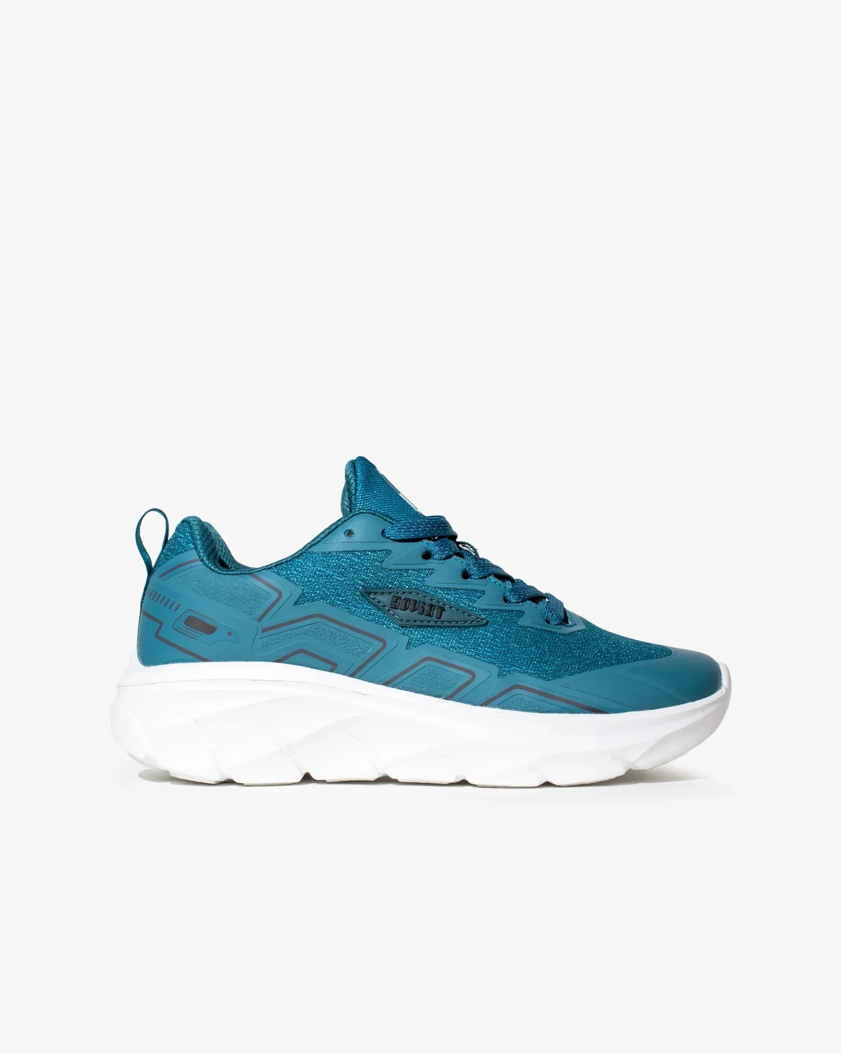 Ladies Clifton - Casual Athleisure Sneaker