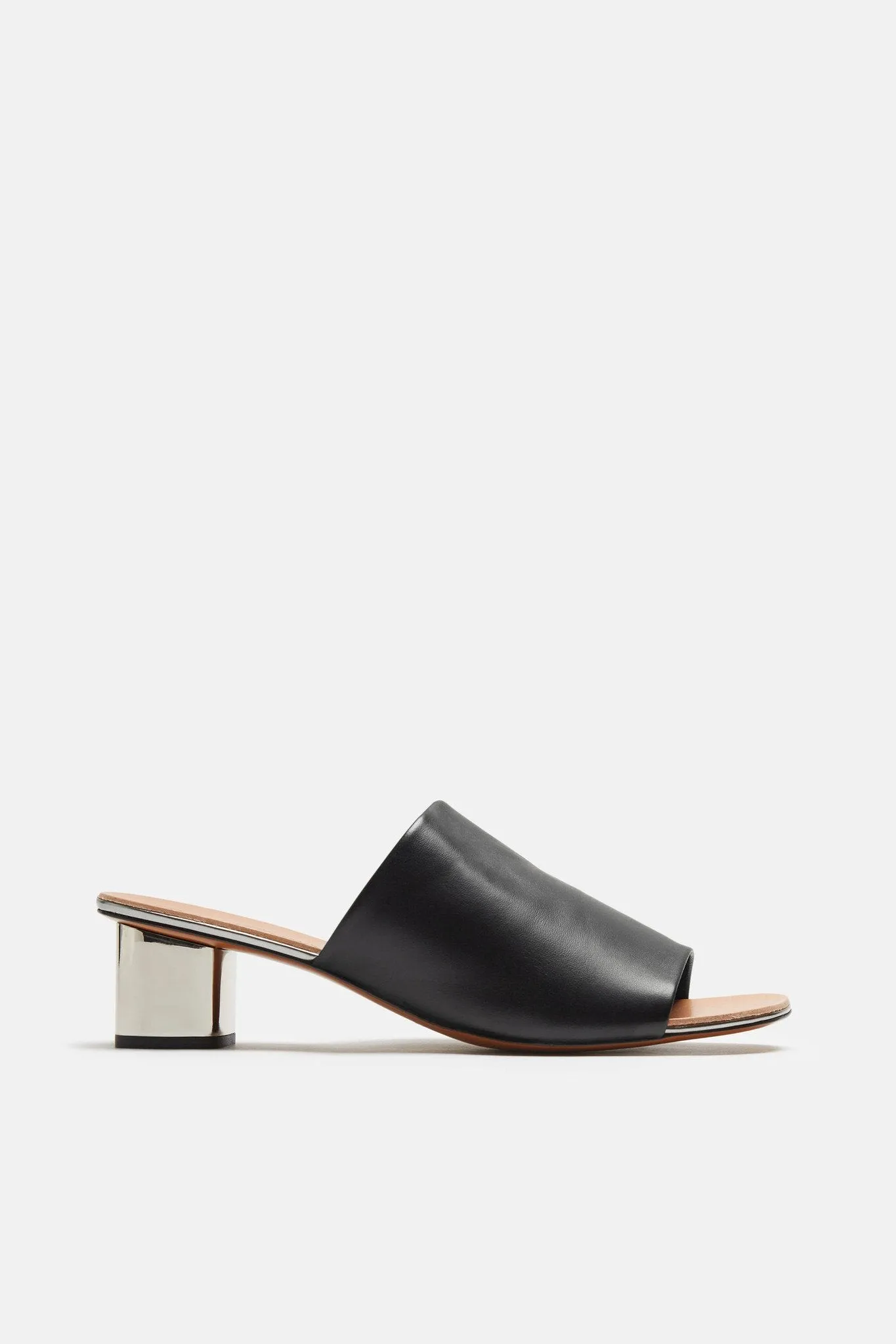 Lato Slide - Black
