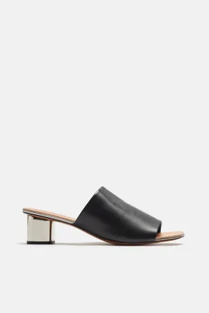 Lato Slide - Black
