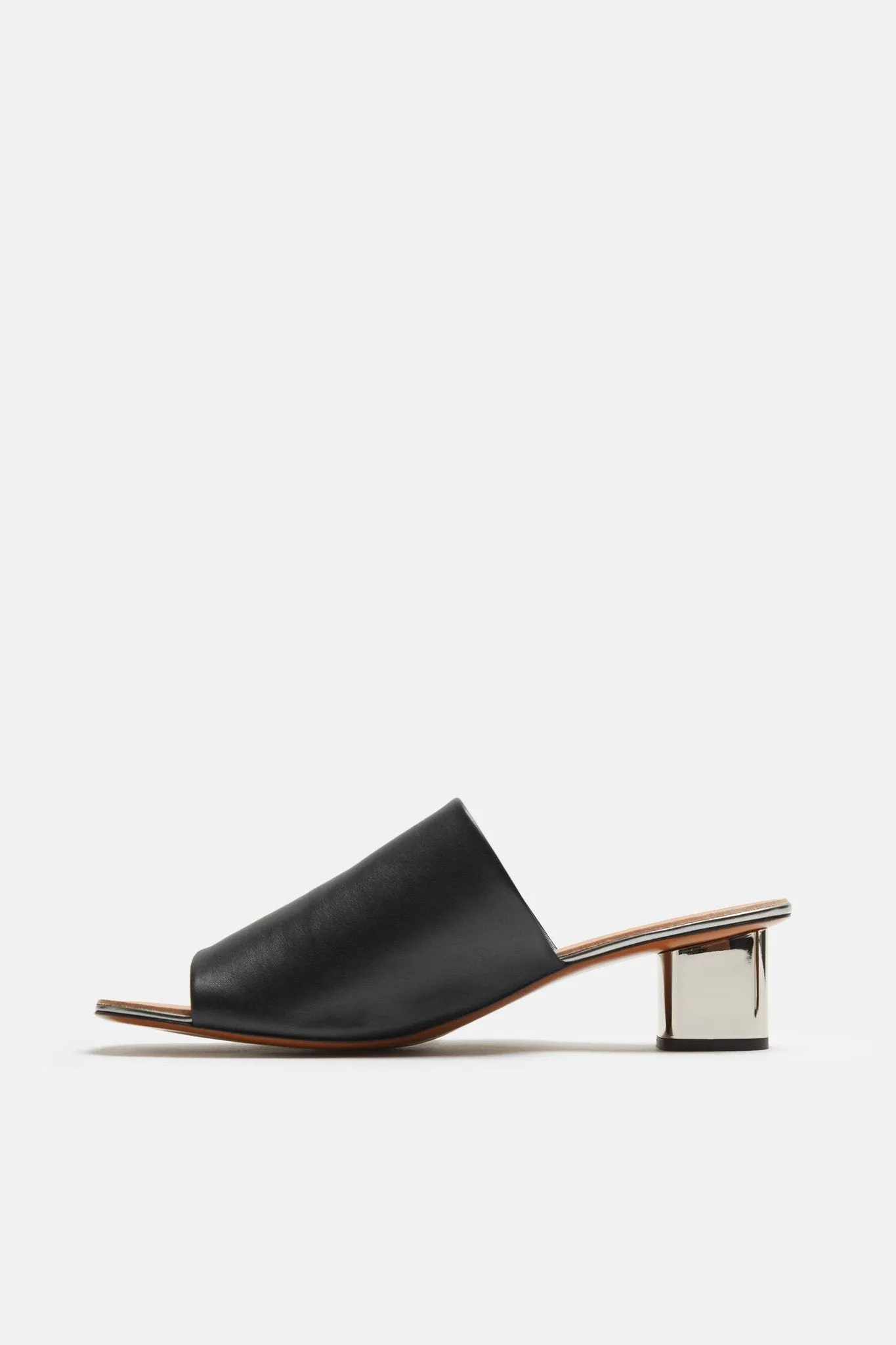 Lato Slide - Black