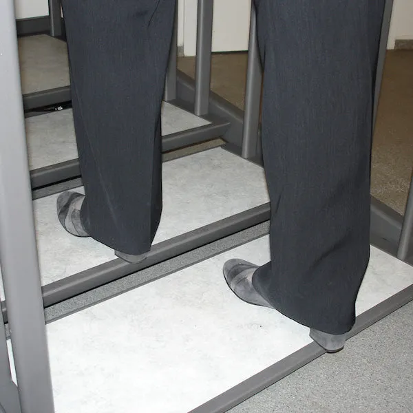 Liftup StairTrainer 3 Steps and Platform