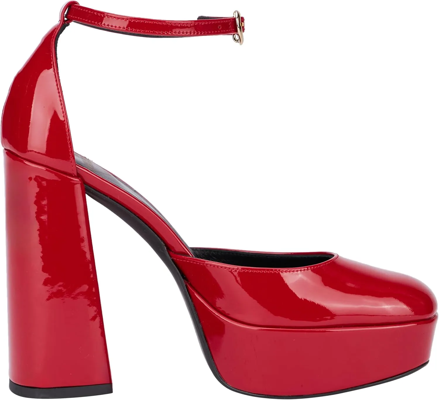 Love Moschino Women's Ja1028cg1lie0000 Heel Sandal
