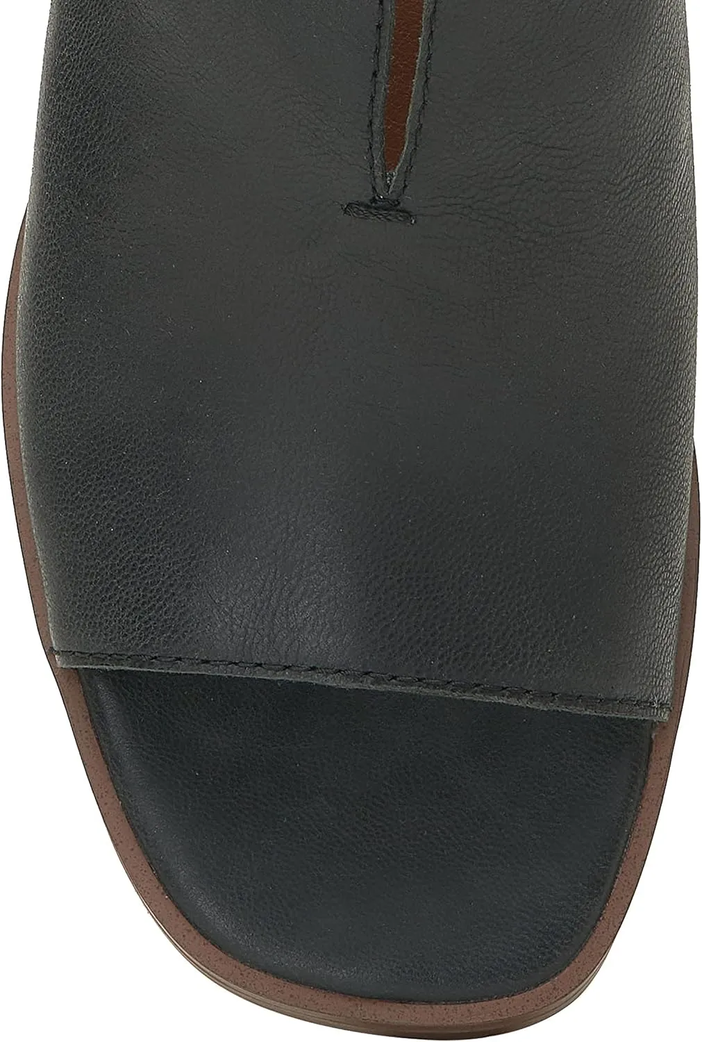 Lucky Brand Women's Jaila Backstrap High Heel Sandal Heeled