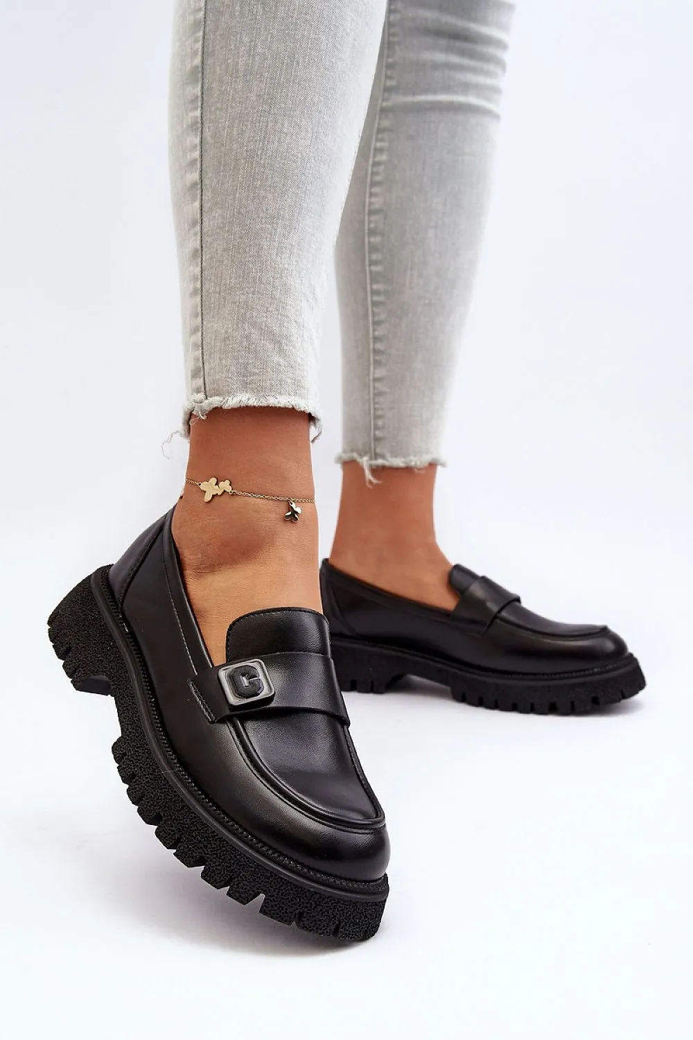 Luxurious & Comfy Moccasins