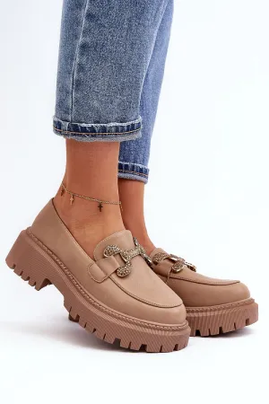 Luxurious & Comfy Moccasins