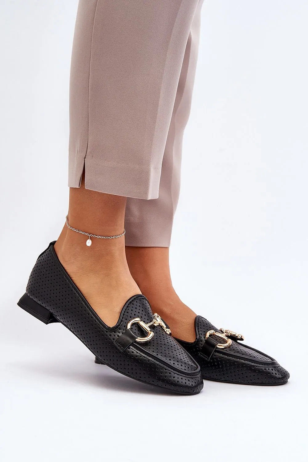 Luxurious & Comfy Moccasins