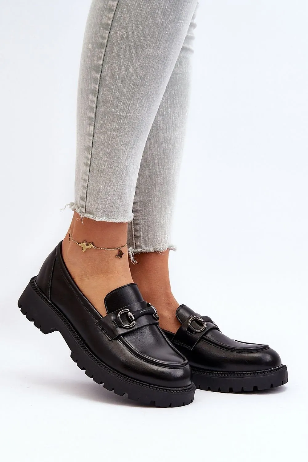 Luxurious & Comfy Moccasins