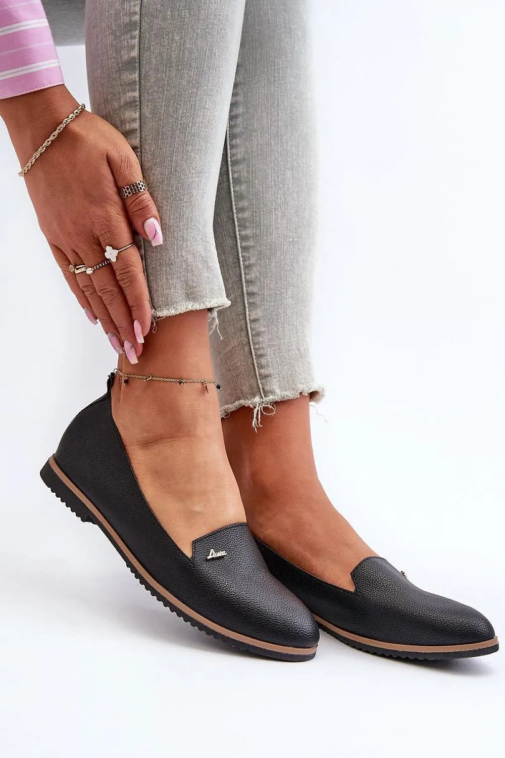 Luxurious & Comfy Moccasins