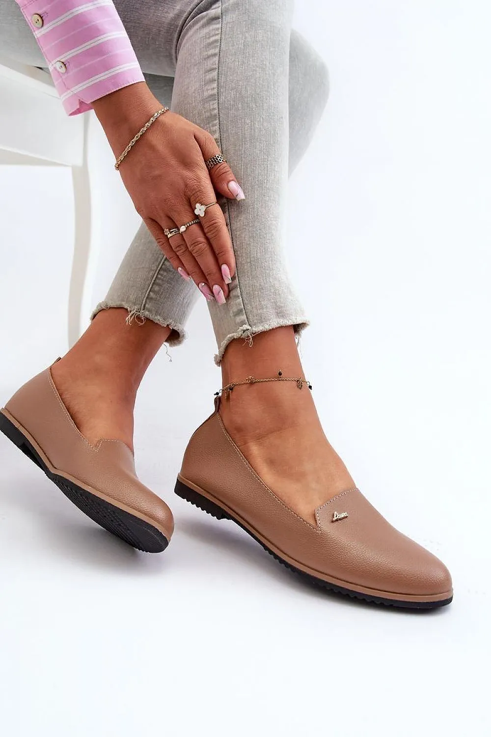 Luxurious & Comfy Moccasins