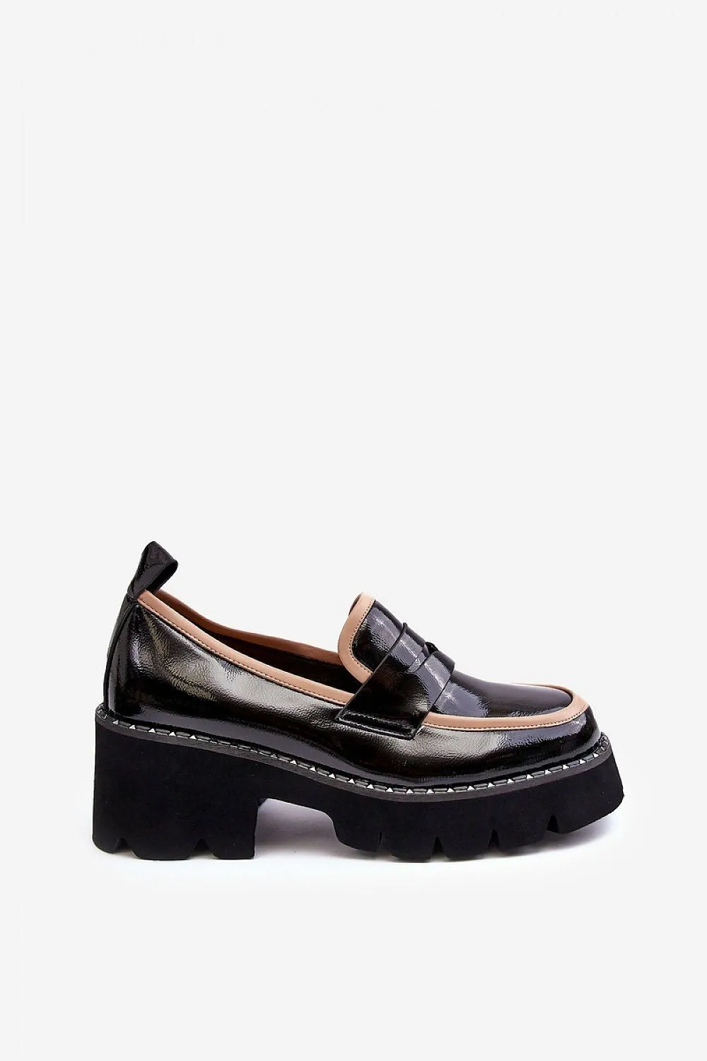 Luxurious & Comfy Moccasins