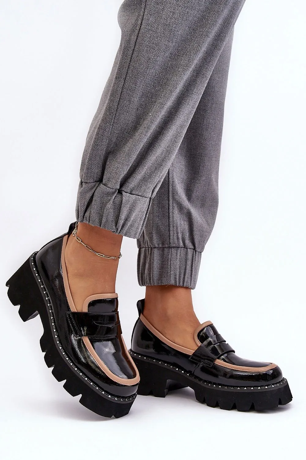 Luxurious & Comfy Moccasins