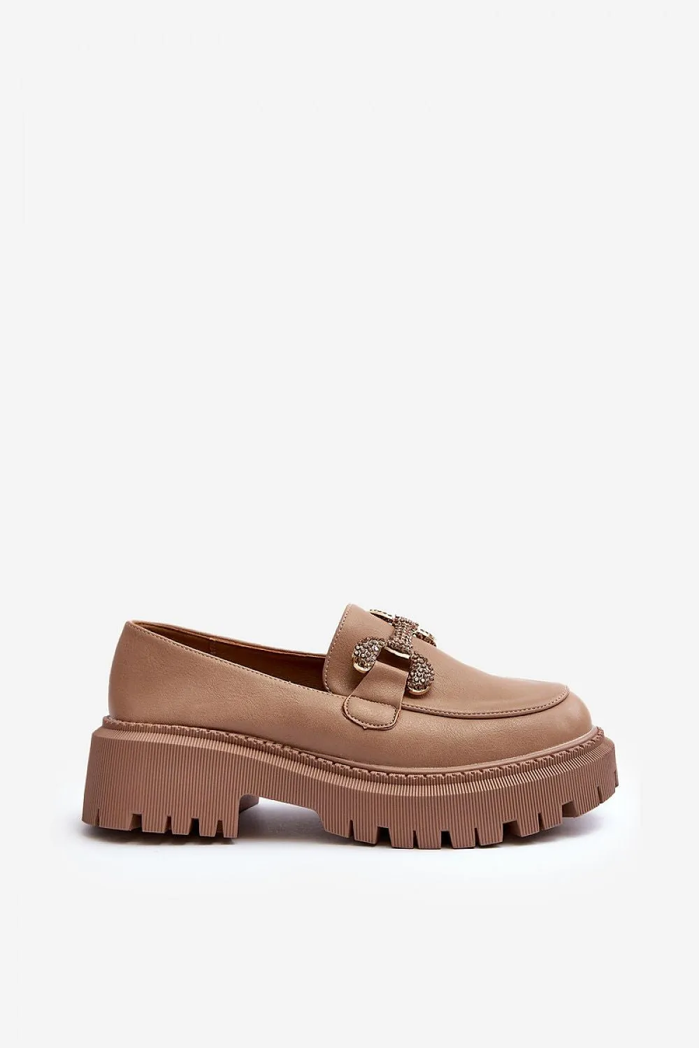 Luxurious & Comfy Moccasins