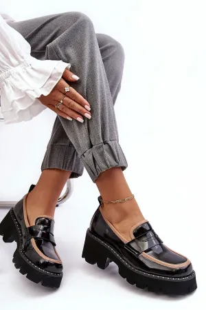Luxurious & Comfy Moccasins