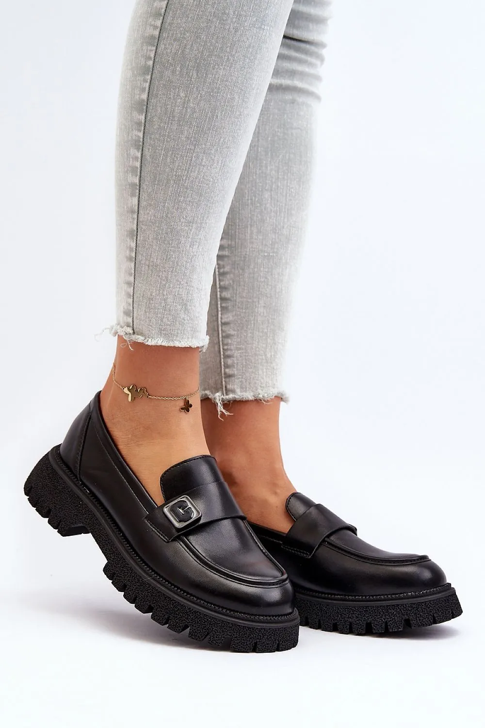 Luxurious & Comfy Moccasins