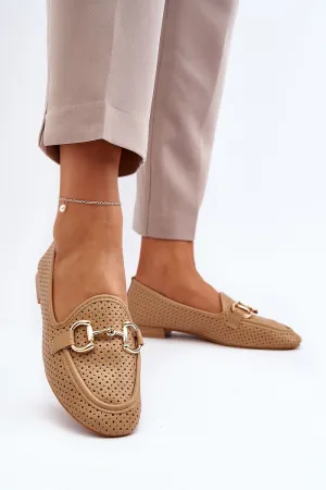 Luxurious & Comfy Moccasins