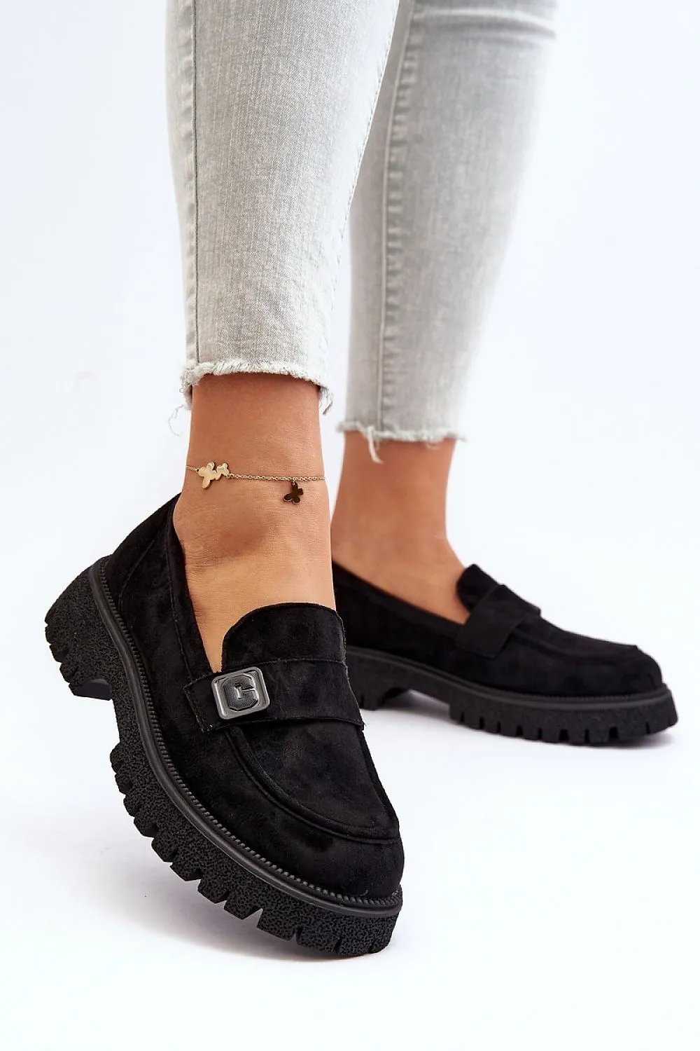 Luxurious & Comfy Moccasins