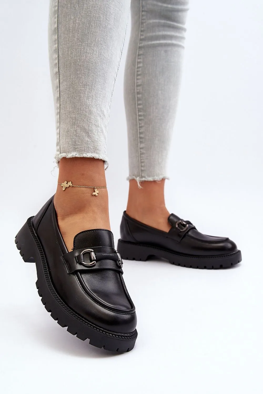 Luxurious & Comfy Moccasins