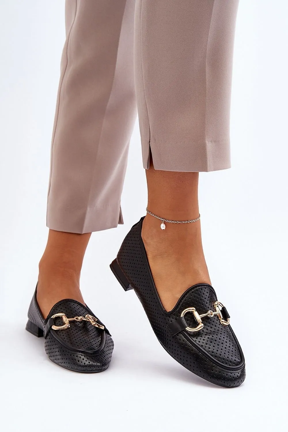 Luxurious & Comfy Moccasins