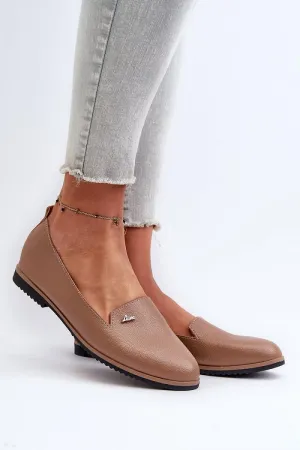Luxurious & Comfy Moccasins
