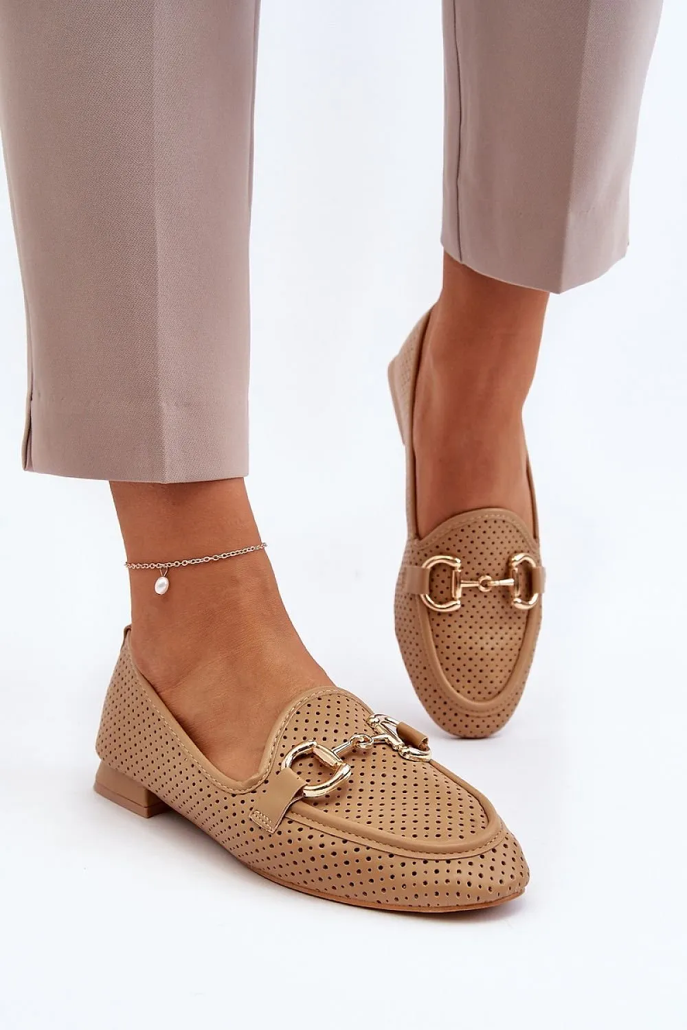 Luxurious & Comfy Moccasins