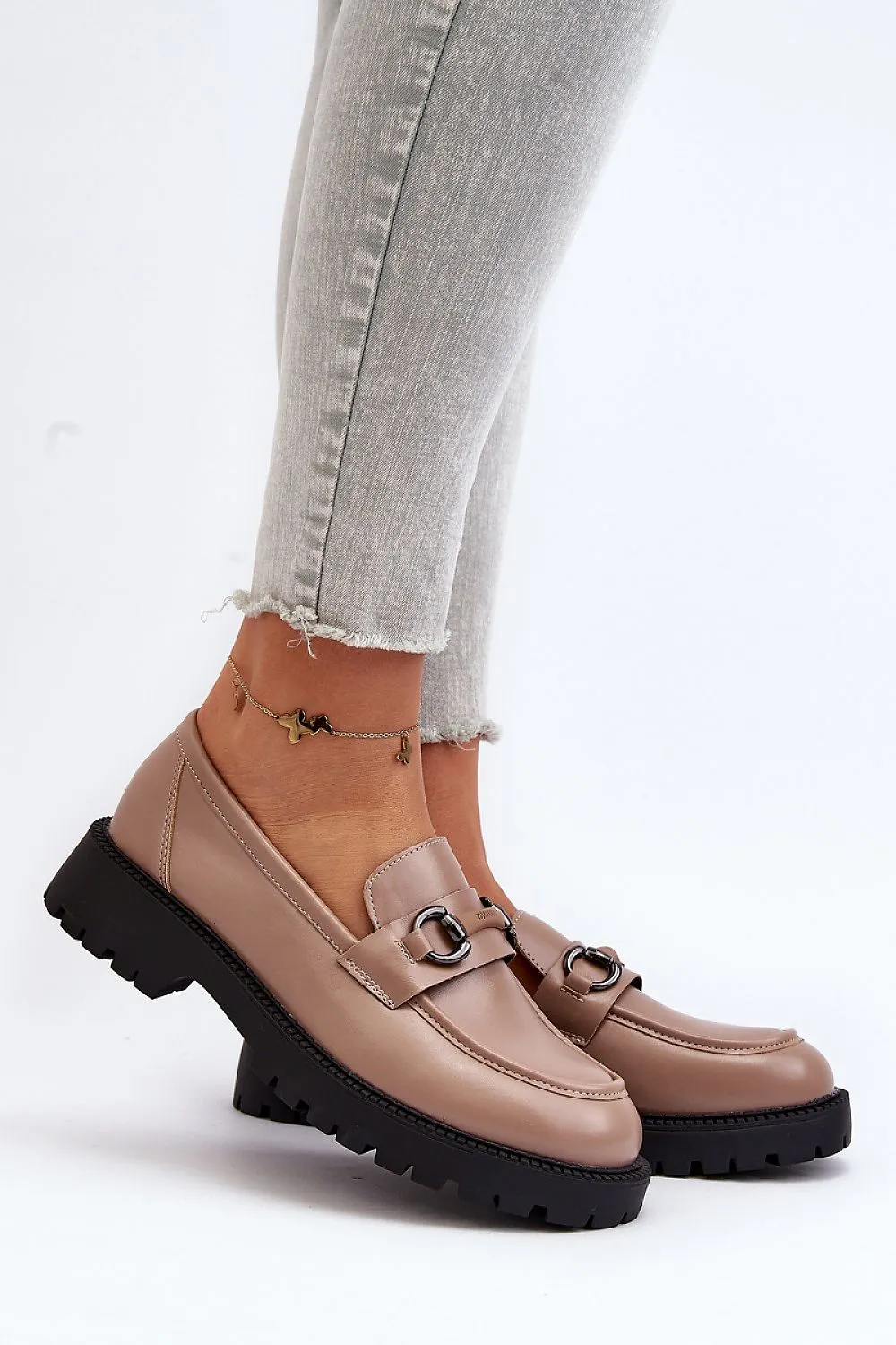 Luxurious & Comfy Moccasins