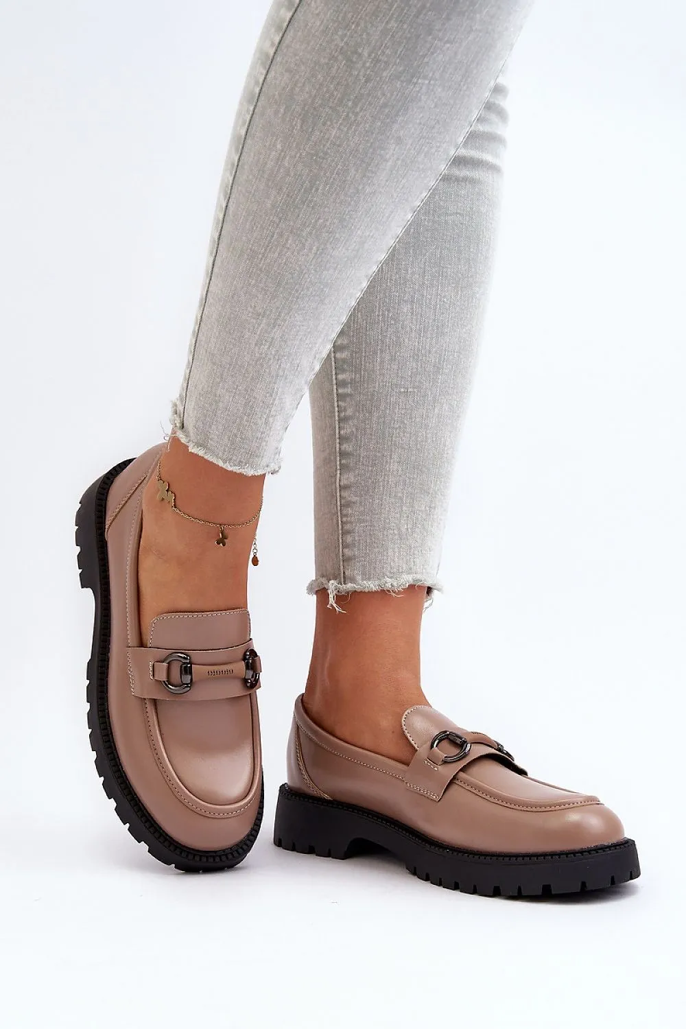 Luxurious & Comfy Moccasins