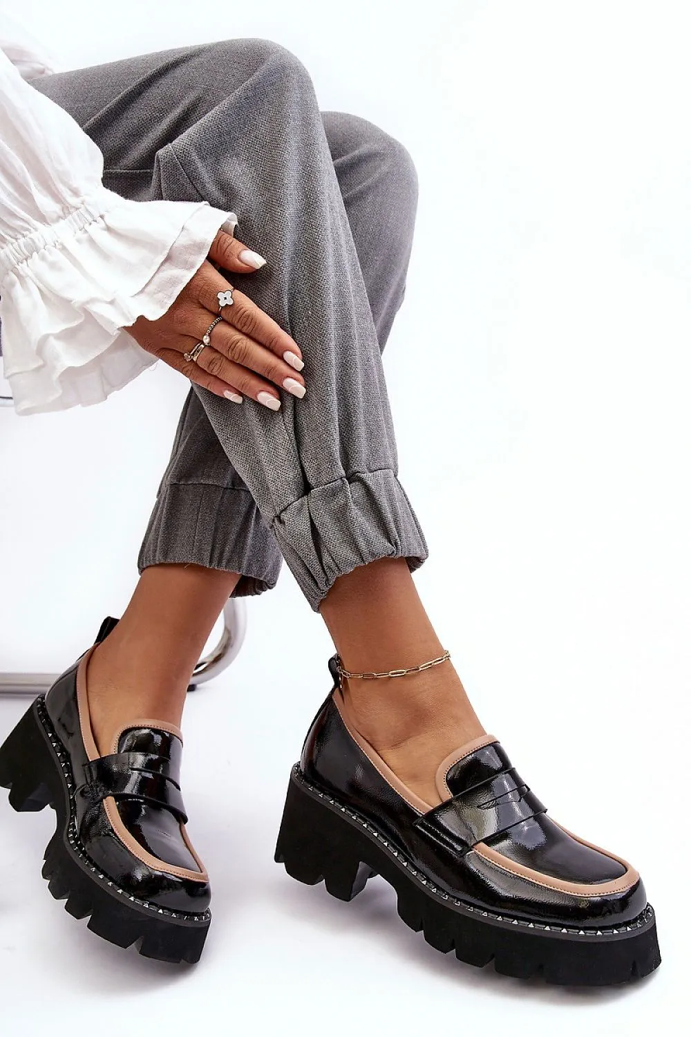 Luxurious & Comfy Moccasins